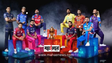 Good News for Cricket Fans: Complete Schedule for IPL 2026 Announced!