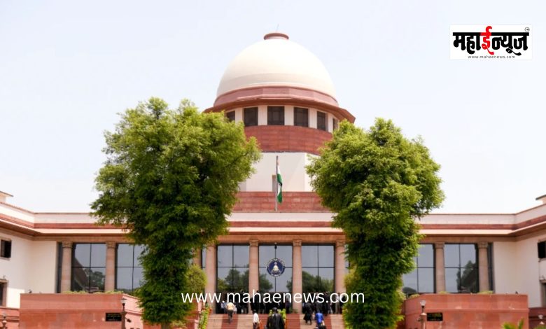 Converts, excluding Hindus, Sikhs, and Buddhists, are not entitled to SC status; Supreme Court delivers significant verdict.