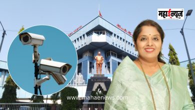 Corporator Kavita Bhongale Pursues City Security Issues at General Body Meeting!