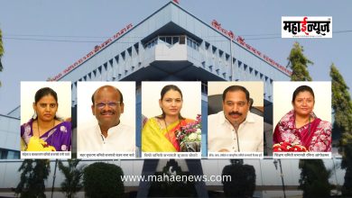 Election of chairpersons of various subject committees of Pimpri Chinchwad Municipal Corporation concluded