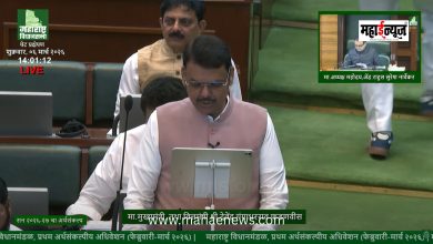 Farmers will get loan waiver up to Rs 2 lakh! Chief Minister Devendra Fadnavis