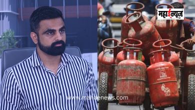 Gas Cylinder Delivery to be Conducted Solely via OTP: District Collector Jitendra Dudy
