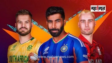 ICC announces best playing 11 for T20 World Cup; Four Indian players make it to the list