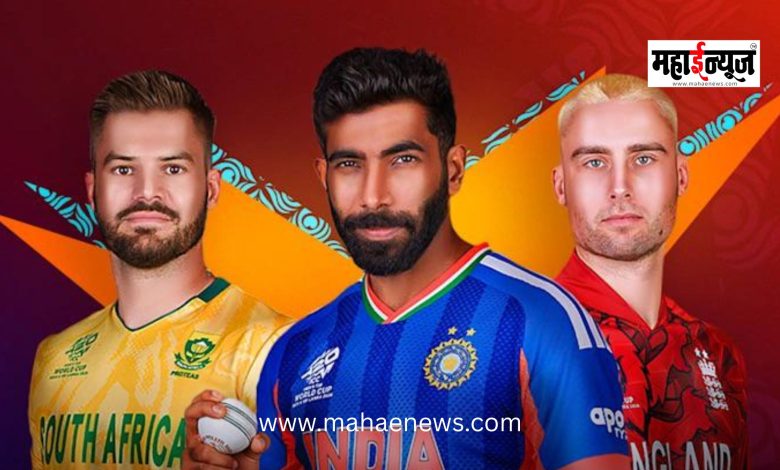 ICC announces best playing 11 for T20 World Cup; Four Indian players make it to the list