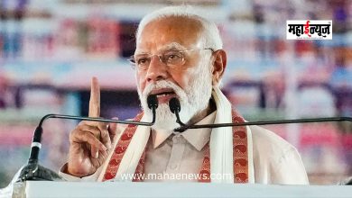 India is capable even in a global crisis; Prime Minister Narendra Modi clarifies on LPG shortage