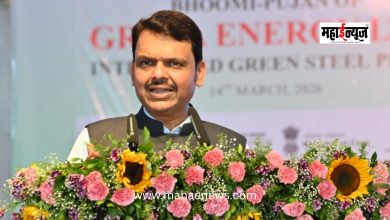 Industries Give a Major Boost to the Country's Economy: Chief Minister Devendra Fadnavis
