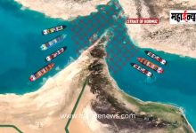 Iran's Major Decision! Strait of Hormuz Open for Certain Countries, Including India.