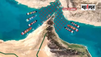 Iran's Major Decision! Strait of Hormuz Open for Certain Countries, Including India.