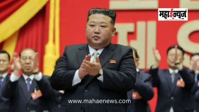Kim Jong Un Wins in North Korea with 99.93% of the Vote.