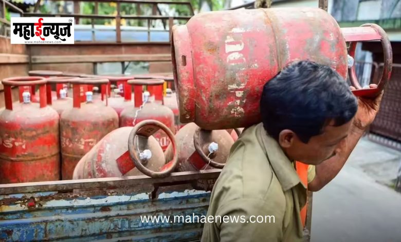 Result of US-Iran war; LPG cylinders become expensive in the country