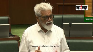 Marathi language subject is compulsory in all schools in the state; action will be taken against those who break the rules: Minister Dadaji Bhuse