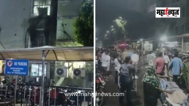 Massive Fire at Government Hospital in Odisha; 10 Patients in ICU Die