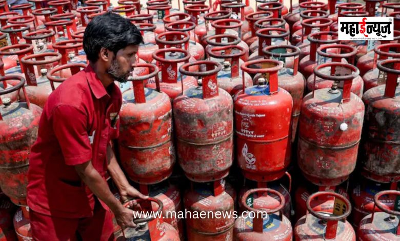 No LPG Cylinder Refills for PNG Connections; Major Decision by the Central Government