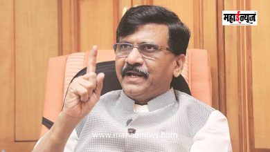 Only one laddu of Prasad in Shirdi; Sanjay Raut criticizes fuel shortage