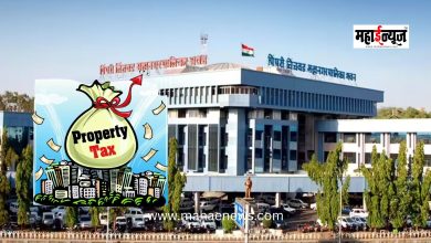 Over ₹800 Crore in Property Tax Collected
