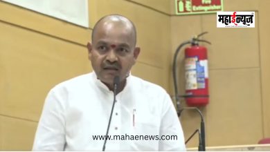 Pimpri-Chinchwad Municipal Corporation Must Provide a Clear Clarification Regarding Its Loans and Liabilities: Former Mayor Rahul Jadhav