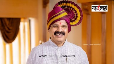 Preserve Pimpri-Chinchwad's Legacy of Development: Vilas Lande's Appeal