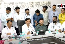 Priority given to complaints of city councilors and city councilors; Mayor Ravi Landge