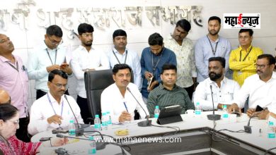 Priority given to complaints of city councilors and city councilors; Mayor Ravi Landge