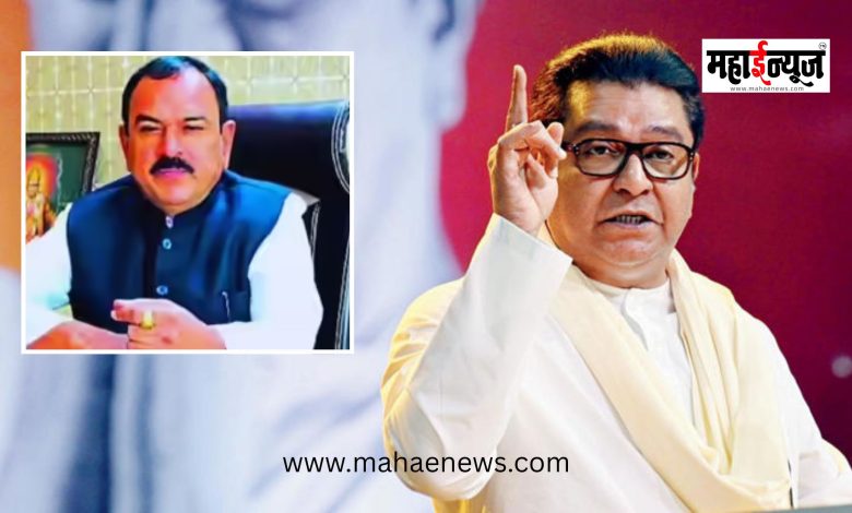 Raj Thackeray stated that he felt nauseous after reading the gruesome details of the Kharat case.