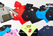 Sale of Counterfeit 'Puma' Goods in Pimpri; Large Stock Seized, Case Registered Against One Person