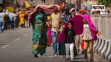 Severe heat wave in the state from today; Meteorological Department issues high alert for 'these' districts
