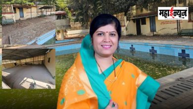 Shiv Sena corporator Sulabha Ubale embezzled Rs. 95 lakhs from a contractor who was insisting on it!