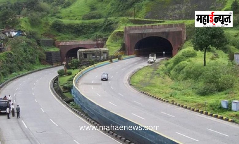 State Cabinet Approves New Bypass Route for Mumbai–Pune Travel