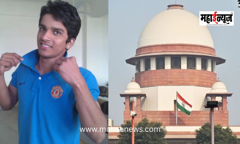 Supreme Court allows euthanasia for a young man who has been in a coma for 13 years