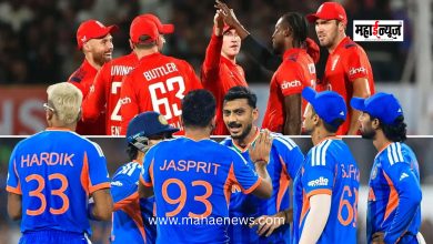 T20 World Cup semi-final: Rain threat on India-England match? What does the weather forecast say?