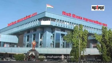 Temporary distribution of responsibilities of various departments of the Municipal Corporation's City Engineer post