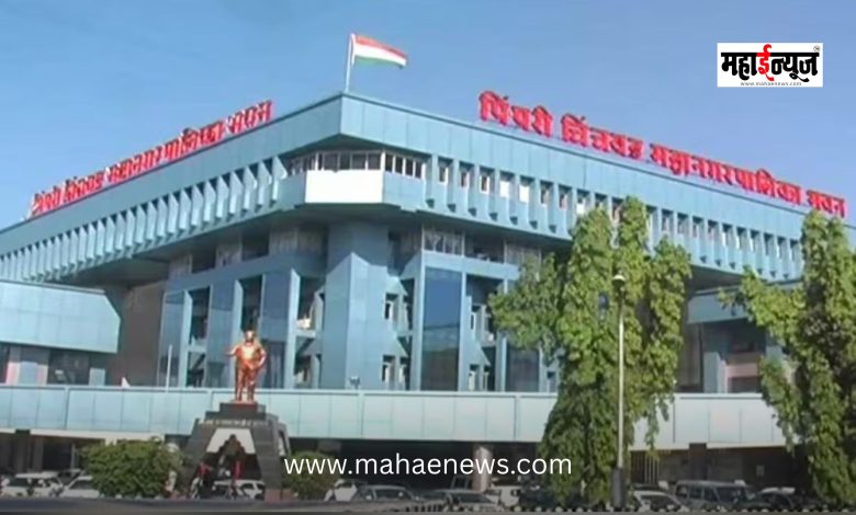 Temporary distribution of responsibilities of various departments of the Municipal Corporation's City Engineer post