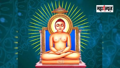 The great priest of non-violence and compassion - Lord Mahavir