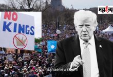 The ‘No Kings’ campaign against Donald Trump sparks global repercussions.