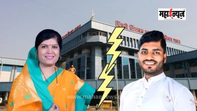 To The Point: Corporator Sulabha Ubale's support to provide work to the contractor of her choice!