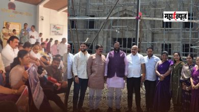 to-the-point-shiv-sena-corporators-along-with-ncp-bow-down-in-front-of-statue-of-hindu-bhushan