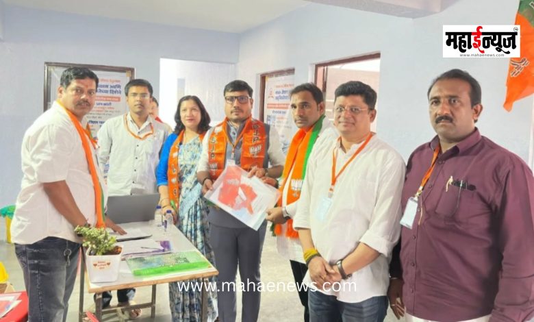 Training is not merely a process, but a medium that sharpens the intellect: Shatrughna Kate