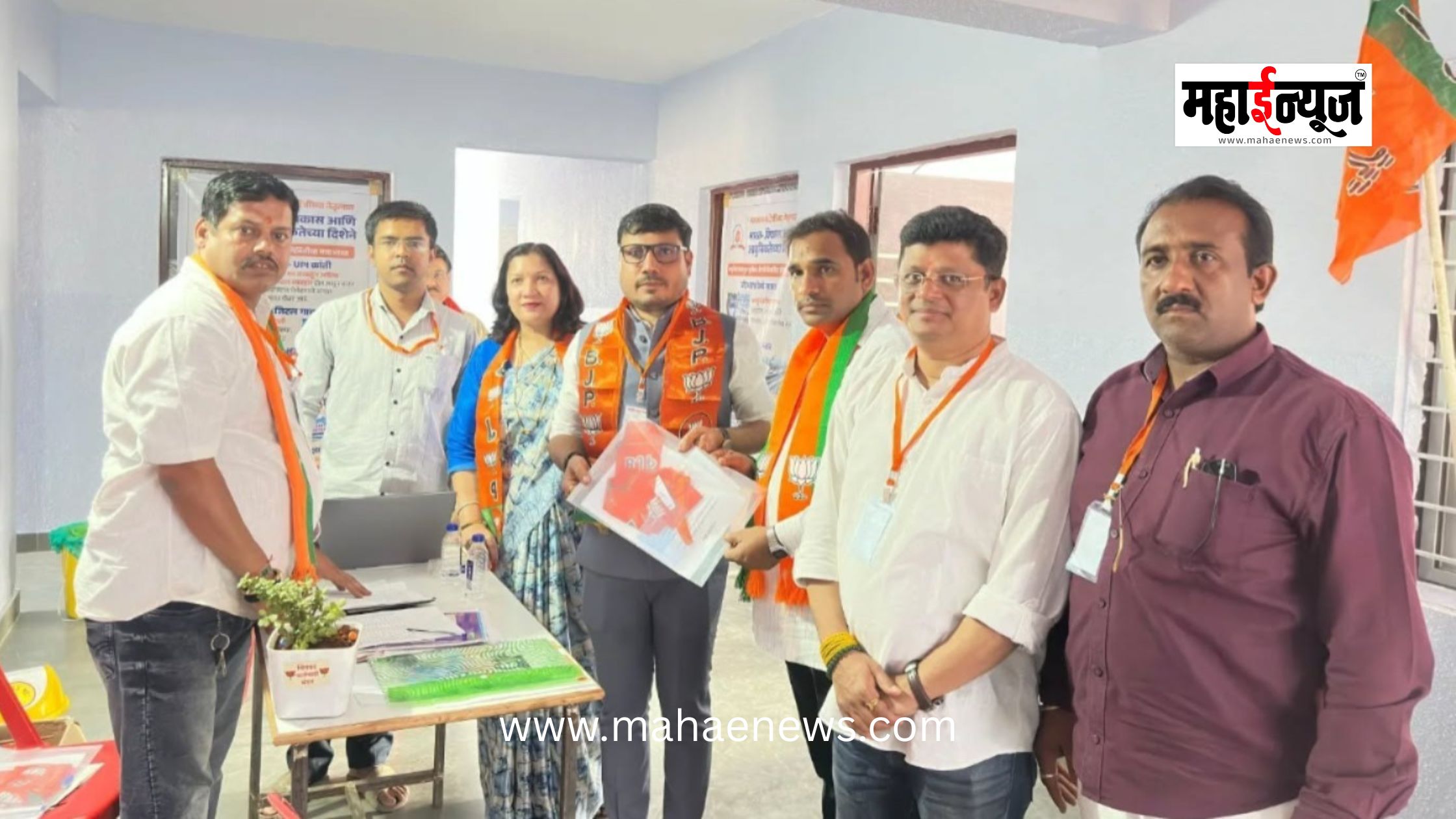 “प्रशिक्षण ही प्रक्रिया नव्हे, तर विचारांना धार देणारे माध्यम” : शत्रुघ्न काटे