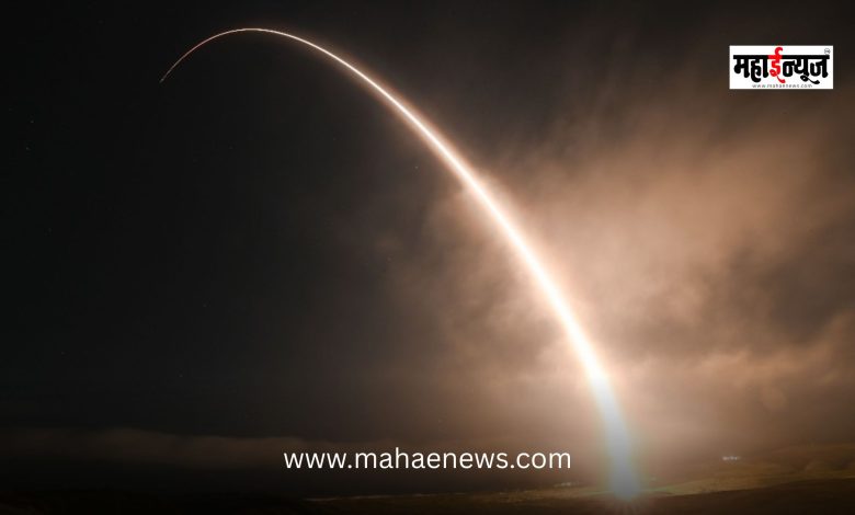 US tests 'Doomsday' missile; 20 times more powerful than Hiroshima atomic bomb