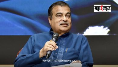 Union Minister Nitin Gadkari said that the one who will manage me has not been born yet.