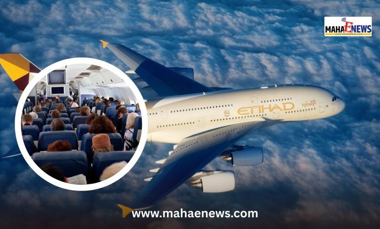 Major Relief for Air Passengers! No More Extra Charges for Selecting 60% of Seats!