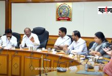 We will create a structure to improve the city by considering the citizens as the center: Speaker Sanjay Nana Kate