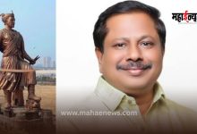 To those lamenting that the cost of the ‘Statue of Hindubhushan’ has escalated, Assembly Deputy Speaker Anna Bansode indirectly held up a mirror.