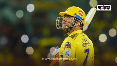 Will Dhoni Change His Jersey Number? Talk of '8' Instead of '7' Ahead of IPL