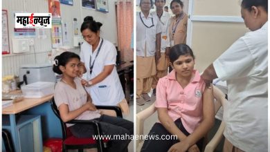 Women's 'HPV vaccination campaign' launched to protect the health of girls in the city