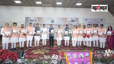 Ladshakhiya Vani Community's Prospective Bride and Groom Introduction Meet Held with Great Enthusiasm in Thergaon