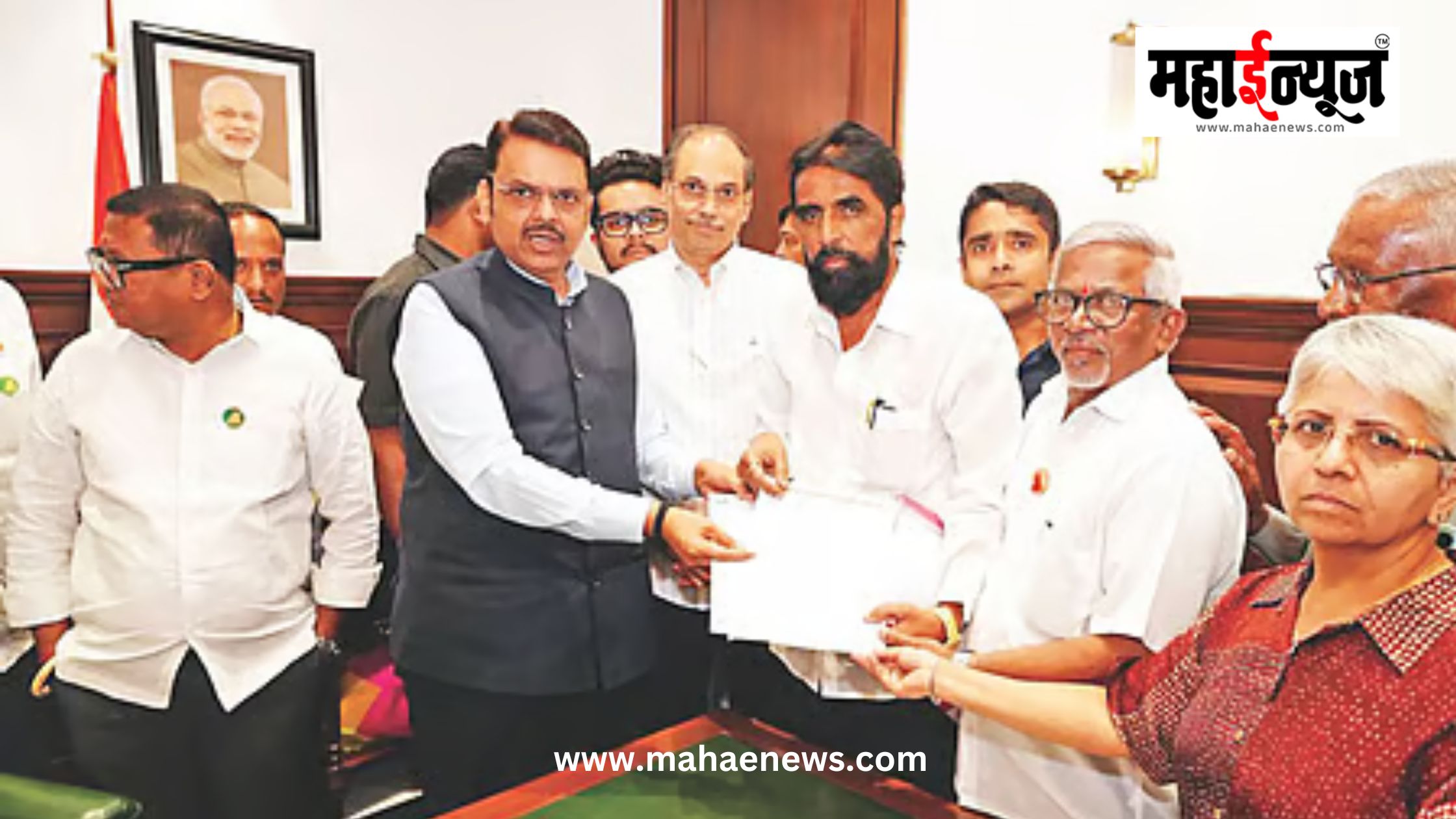 शेलूच्या गिरणी कामगारांच्या घरांचे 1 मे ला भूमिपूजन शेलूच्या गिरणी कामगारांच्या घरांचे 1 मे ला भूमिपूजन