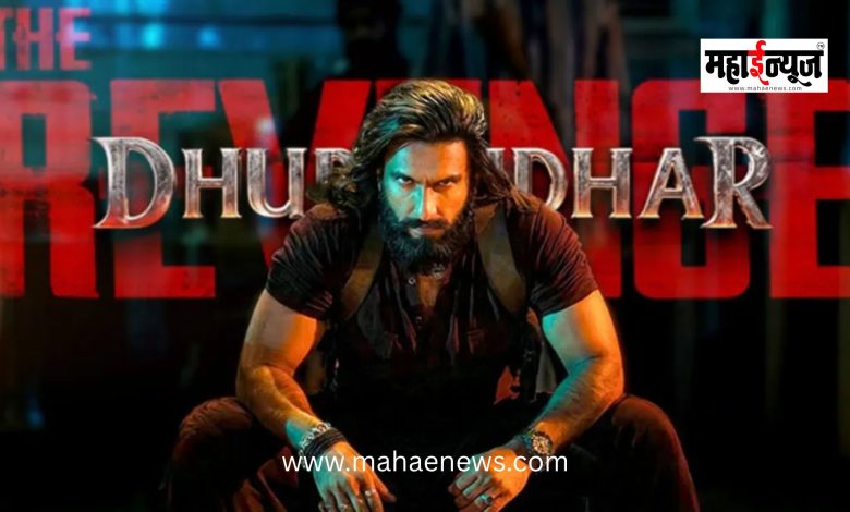 ‘Dhurandhar 2’ Storms the Box Office; Crosses the ₹900 Crore Mark in Just 6 Days.