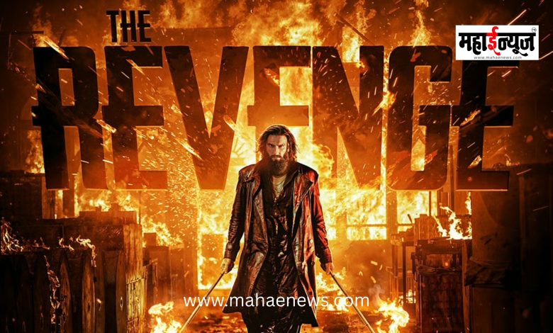 ‘Dhurandhar 2’ off to a smashing start; crosses the ₹200 crore mark in just two days.