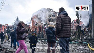 10 Indians Dead in Russia-Ukraine War; Central Government Informs Supreme Court